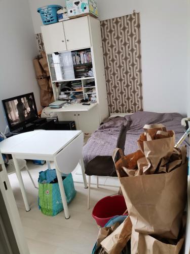 Photo de la galerie de l'établissement Appartement lumineux, à Pons