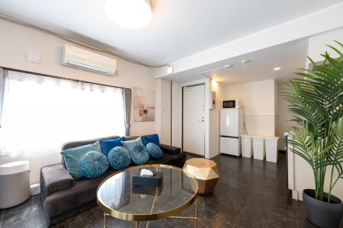 Tune Inn Residence Nihonbashi