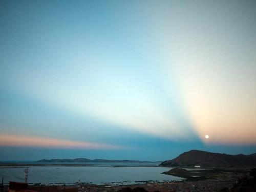 Gallery image of ANDENES DEL TITICACA in Puno