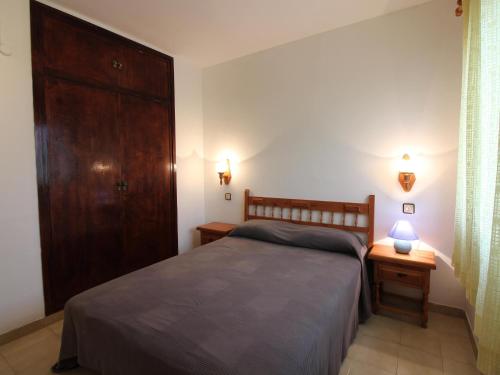 Appartement en Bord de Mer avec Parking Empuriabrava
