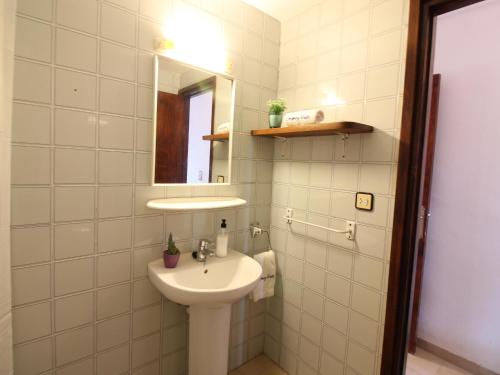 Appartement en Bord de Mer avec Parking Empuriabrava