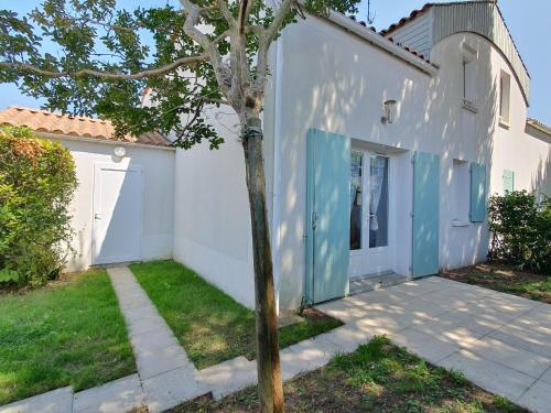 Maisonnet à deux pas des commerces et 400m de la plage, La Faute-sur-Mer - FR-1-476-129