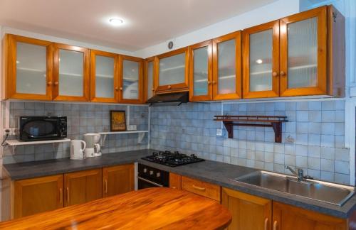 Gallery image of Le MEHERIO in Papeete