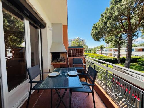 Argelès-sur-Mer: Studio 2 pers, Terrasse, Proche Plage - FR-1-309-508