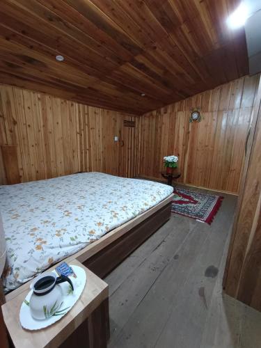 Gallery image of Cozy Retreat in Rangpo