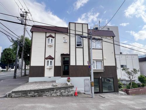 Gallery image of Lampstand STAY Sapporo B栋 独立整层 3房2卫 可住6人 免费停车 近地铁与商圈 in Sapporo