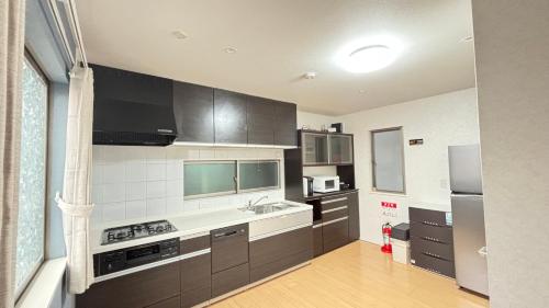 東京観光拠点 スカイツリー眺望 屋上付一軒家 最大10名 ゆうわ亭