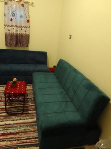Posezení v ubytování Neu Student Home