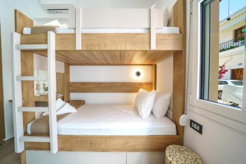 OLYMPIA Luxury Apartment