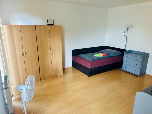 Φωτογραφία από το άλμπουμ του Small flat, great location στην Πράγα