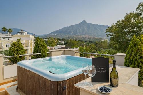 Molo Residences Boutique Apartments & Spa