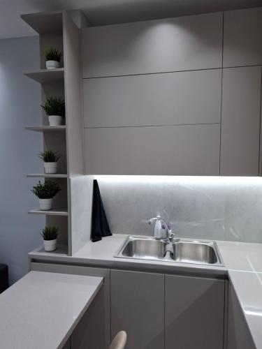 Luxury Residence by DG Collection