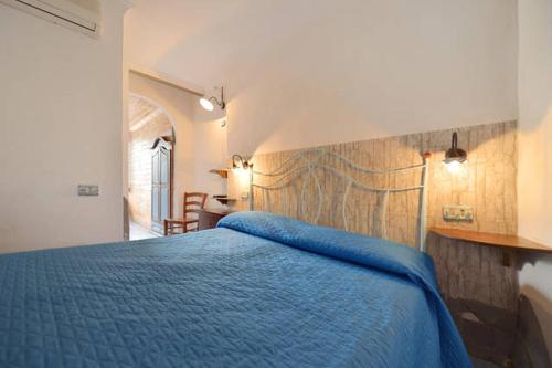 Gallery image of Azzurromare Residence in Procida