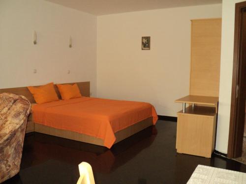 ソゾポルにあるMeni Apartments and Guest Roomsのギャラリーの写真