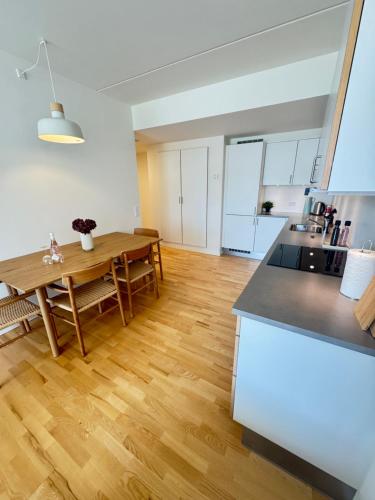 Gallery image of Fantastisk bolig midt i Odense C in Odense