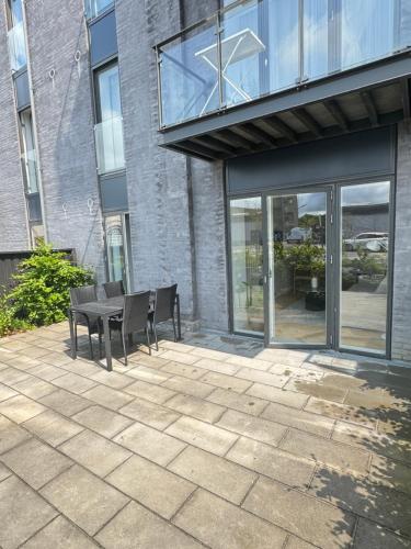 Gallery image of Fantastisk bolig midt i Odense C in Odense