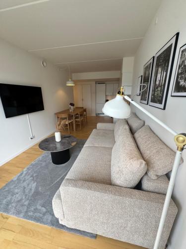Gallery image of Fantastisk bolig midt i Odense C in Odense