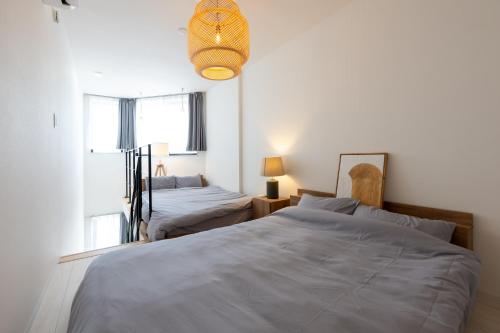 Hotel Yoyogi Uehara Tokyo