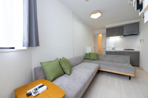 Hotel Yoyogi Uehara Tokyo
