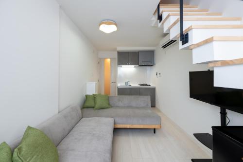Hotel Yoyogi Uehara Tokyo