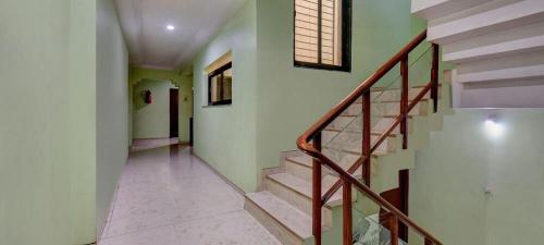 Billede fra billedgalleriet på Hotel Kala laxmi lodging i Aurangabad