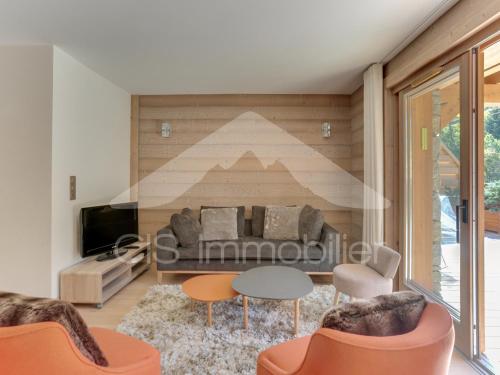 Superbe appartement 3 pièces cabine à Méribel, proche pistes, avec parking et WIFI incl. - FR-1-411-985