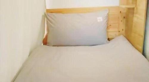 Ένα ή περισσότερα κρεβάτια σε δωμάτιο στο Beret B & B
