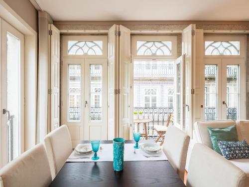 Cardosas Boutique Apartment