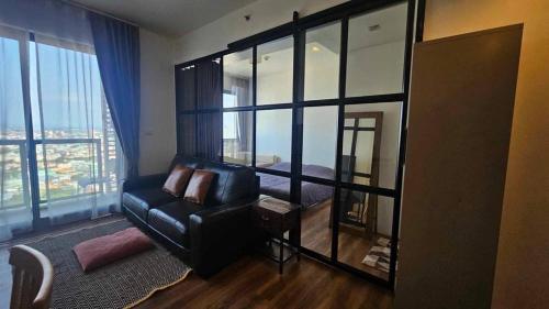 Fotografie z fotogalerie ubytování Condo Sea view Beach U 34 v destinaci Pattaya South