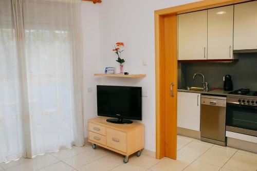 Apartamentos Navas