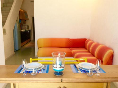 Dimora Tipica Vista Mare – Photos 4