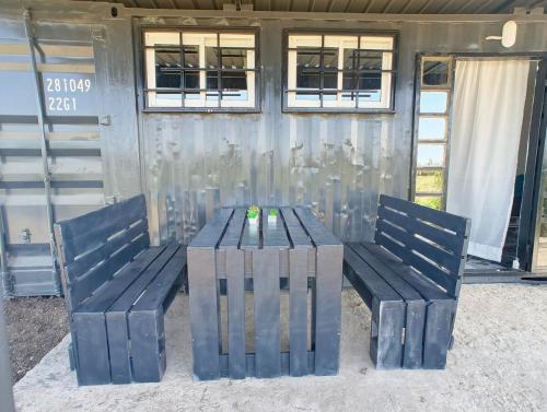 Ảnh trong thư viện ảnh của Grey Hound ở Gatunga