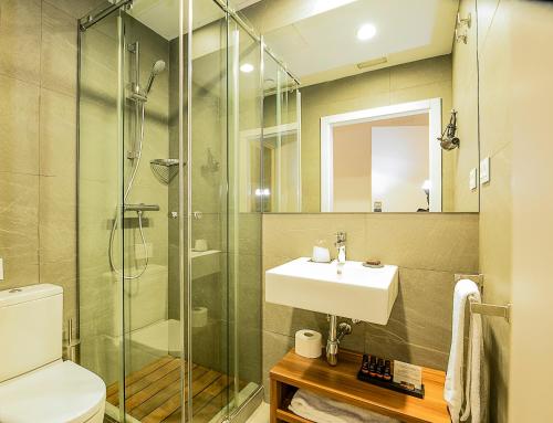 The 8 Boutique B&B