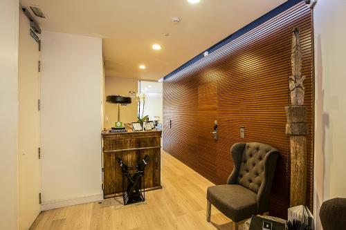 The 8 Boutique B&B