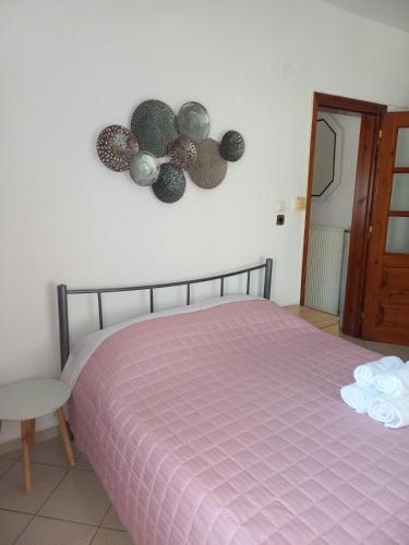 Thalia`s Apartment near the beach