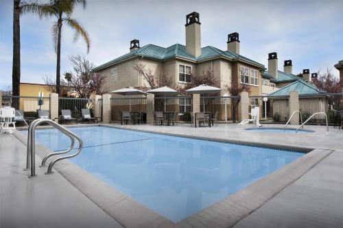 Homewood Suites by Hilton San Jose Airport-Silicon Valley Image