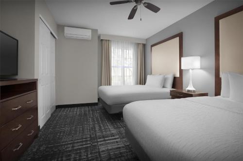 Homewood Suites by Hilton San Jose Airport-Silicon Valley Image