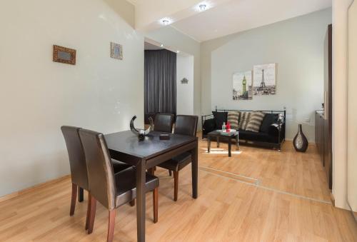 Amazing apartment 300 meters from the Old Town