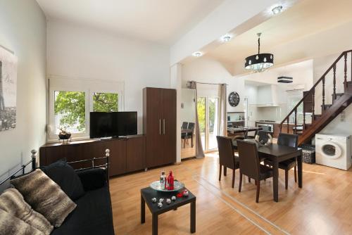 Amazing apartment 300 meters from the Old Town