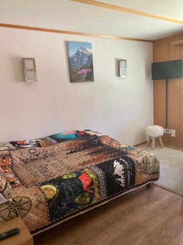 Chalet Verbrunnenhaus Grindelwald photo 2