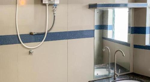 Bagno di Burmahtel Hotel