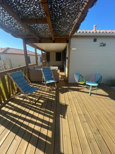 Le Clos de Mizou \"Dog Friendly\"