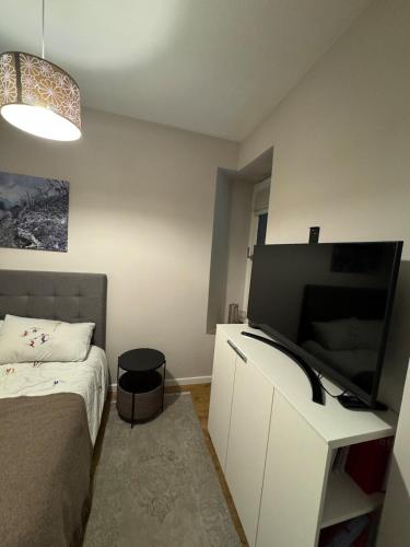 Chamonix city center rue Paccard photo 18