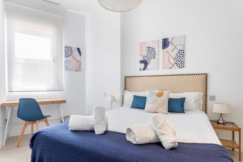 R&C APARTMENTS CLOSE to CENTER
