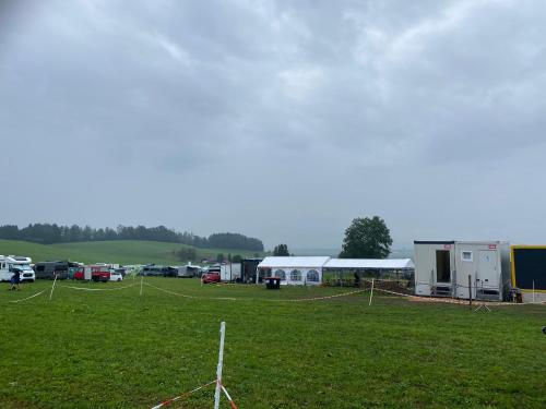 Φωτογραφία από το άλμπουμ του Camping Wildbolz - ruhiger Stellplatz σε Fohnsdorf