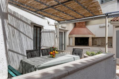 Villa Promesa