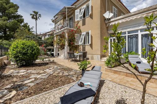 Villa Promesa
