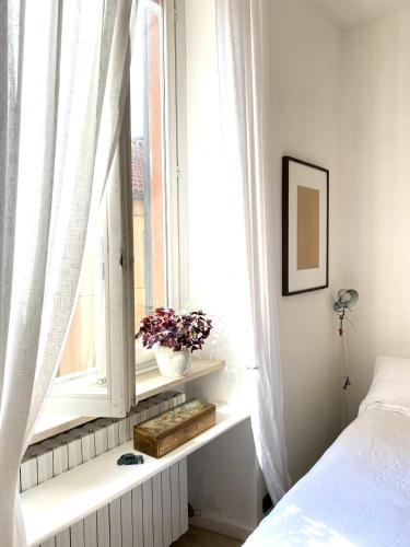 TORTONA design district