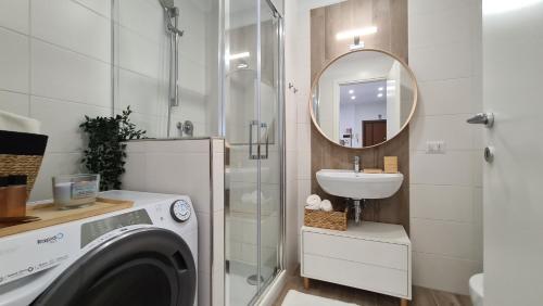 LoveRhome Apartment 8 e 14