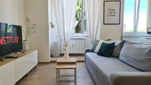 LoveRhome Apartment 8 e 14